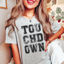 2X Athletic Grey Friday Night Lights Football Tees – Bella Collection