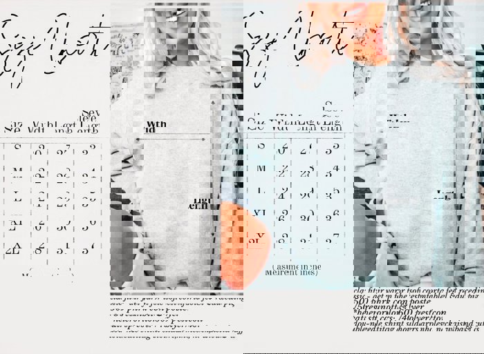 It's Giving Merry Graphic Sweatshirt