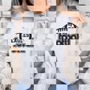 2X Ash Personalized Favorite Team Mascot Graphic Tee – Bella