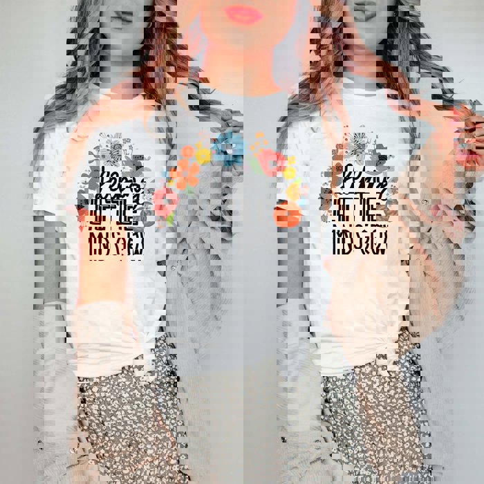 Teacher Life Back to School Graphic Tees – Bella Collection
