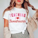  Teaching Sweethearts Tee