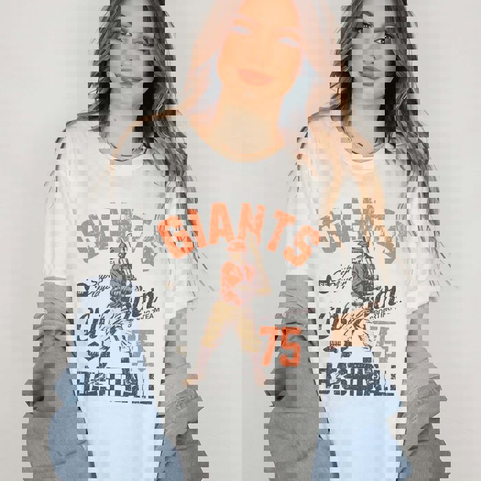 Vintage Baseball Teams Bella Tee