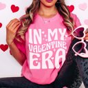 2X Crunchberry Valentine Era Comfort Color Graphic Tee