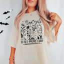 2X Ivory Villain Era | Funny Halloween Tees | Magic Vacation - Inspired Comfort Colors