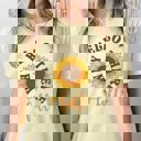 2X Heather French Vanilla Why Hello There Fall Bella Graphic Tee