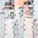 Small White Wicked Bella Graphic Tee