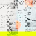 2X Pink XOXO Heart Distressed Graphic Sweatshirt