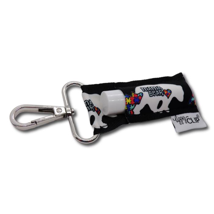 LippyClip® Lip Balm Holder