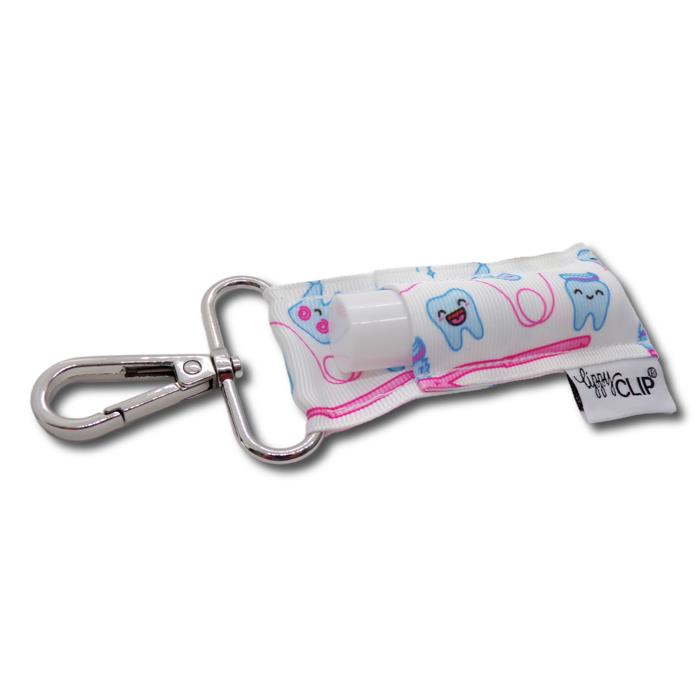 LippyClip® Lip Balm Holder