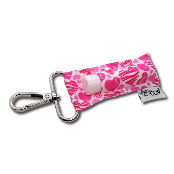 LippyClip® Lip Balm Holder
