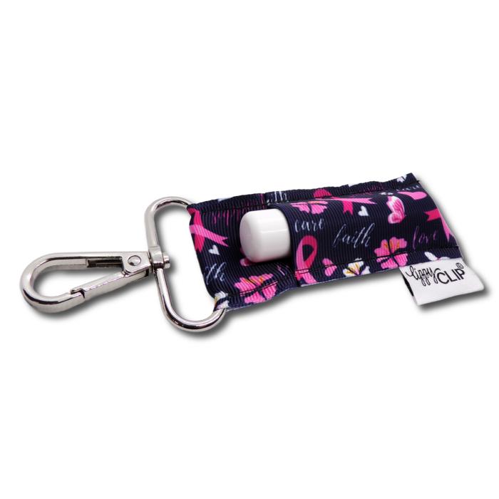 LippyClip® Lip Balm Holder