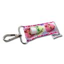 Cheer LippyClip® Lip Balm Holder