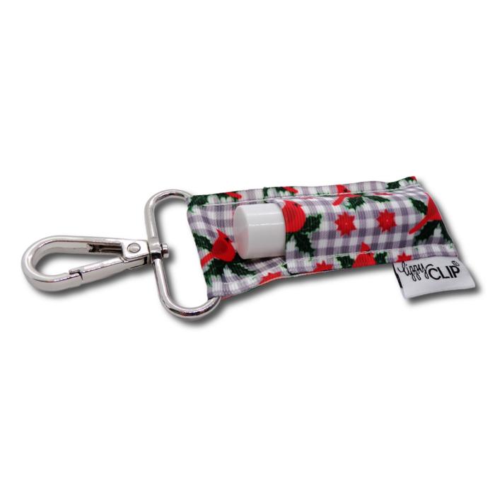 LippyClip® Lip Balm Holder