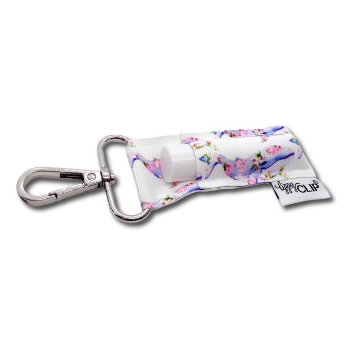 LippyClip® Lip Balm Holder