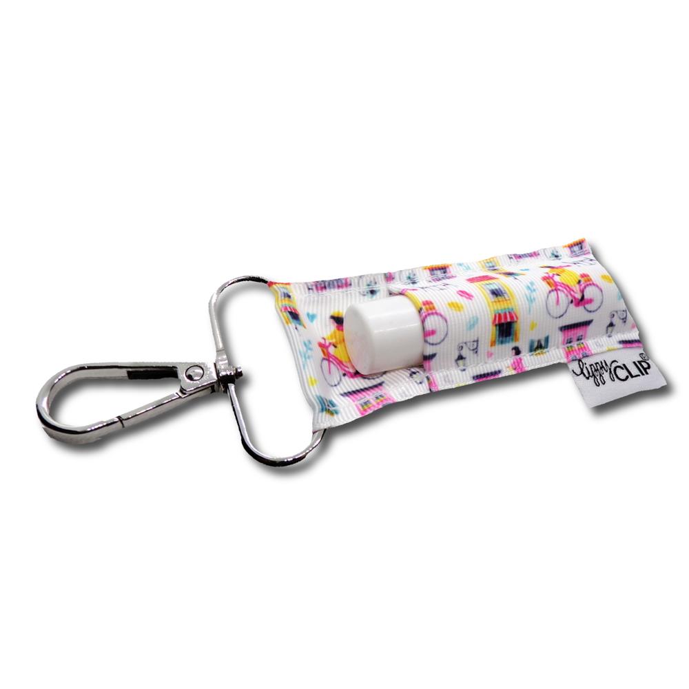 LippyClip® Lip Balm Holder