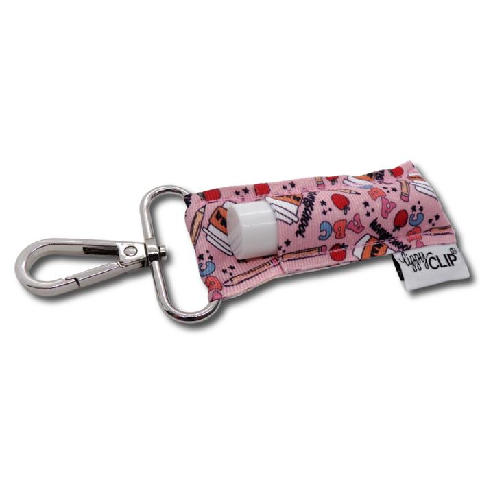 LippyClip® Lip Balm Holder