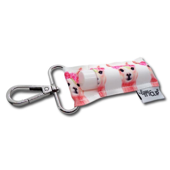 LippyClip® Lip Balm Holder