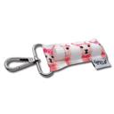 Llama LippyClip® Lip Balm Holder
