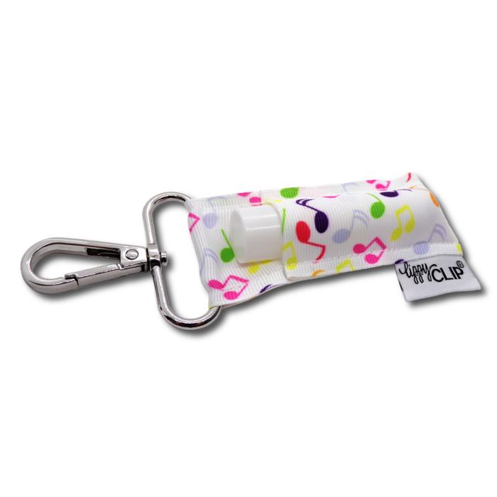 LippyClip® Lip Balm Holder