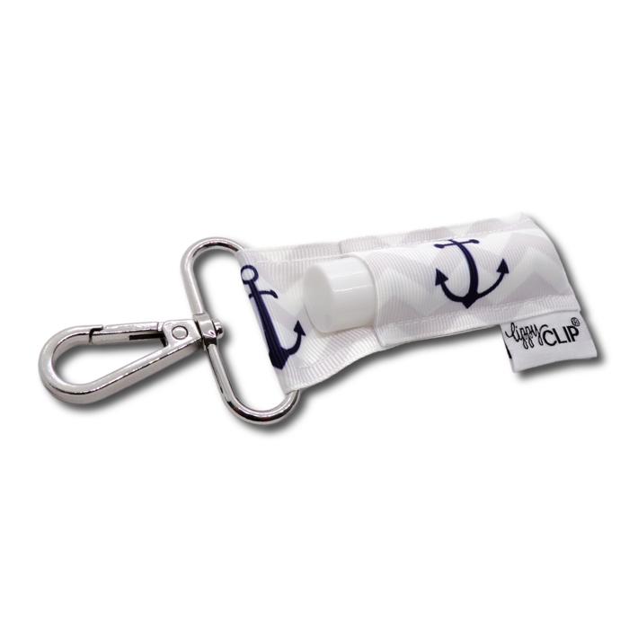 LippyClip® Lip Balm Holder