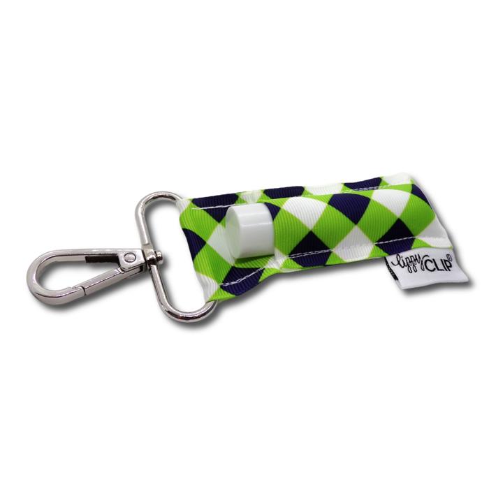 LippyClip® Lip Balm Holder