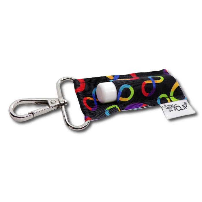 LippyClip® Lip Balm Holder
