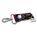 Neurodivergent LippyClip® Lip Balm Holder