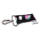 Ombre Seashells LippyClip® Lip Balm Holder