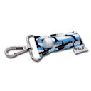 Orca Whale LippyClip® Lip Balm Holder