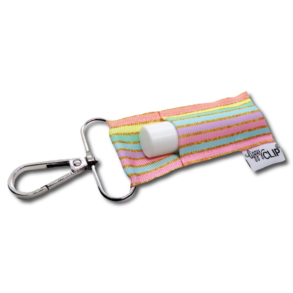 LippyClip® Lip Balm Holder