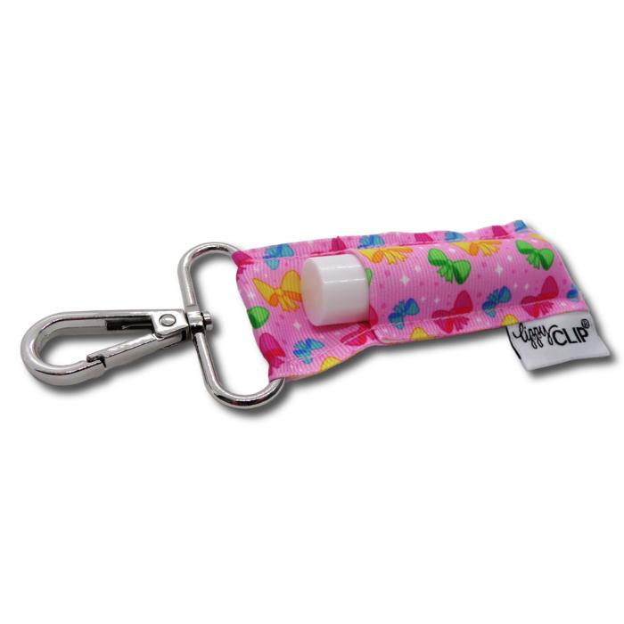LippyClip® Lip Balm Holder