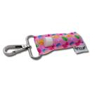 Pink Bows LippyClip® Lip Balm Holder