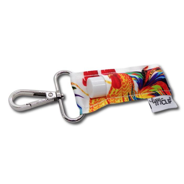 LippyClip® Lip Balm Holder