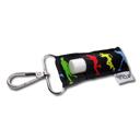 Runner LippyClip® Lip Balm Holder