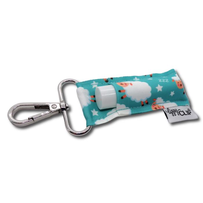 LippyClip® Lip Balm Holder
