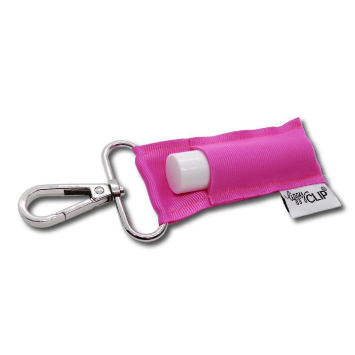 LippyClip® Lip Balm Holder
