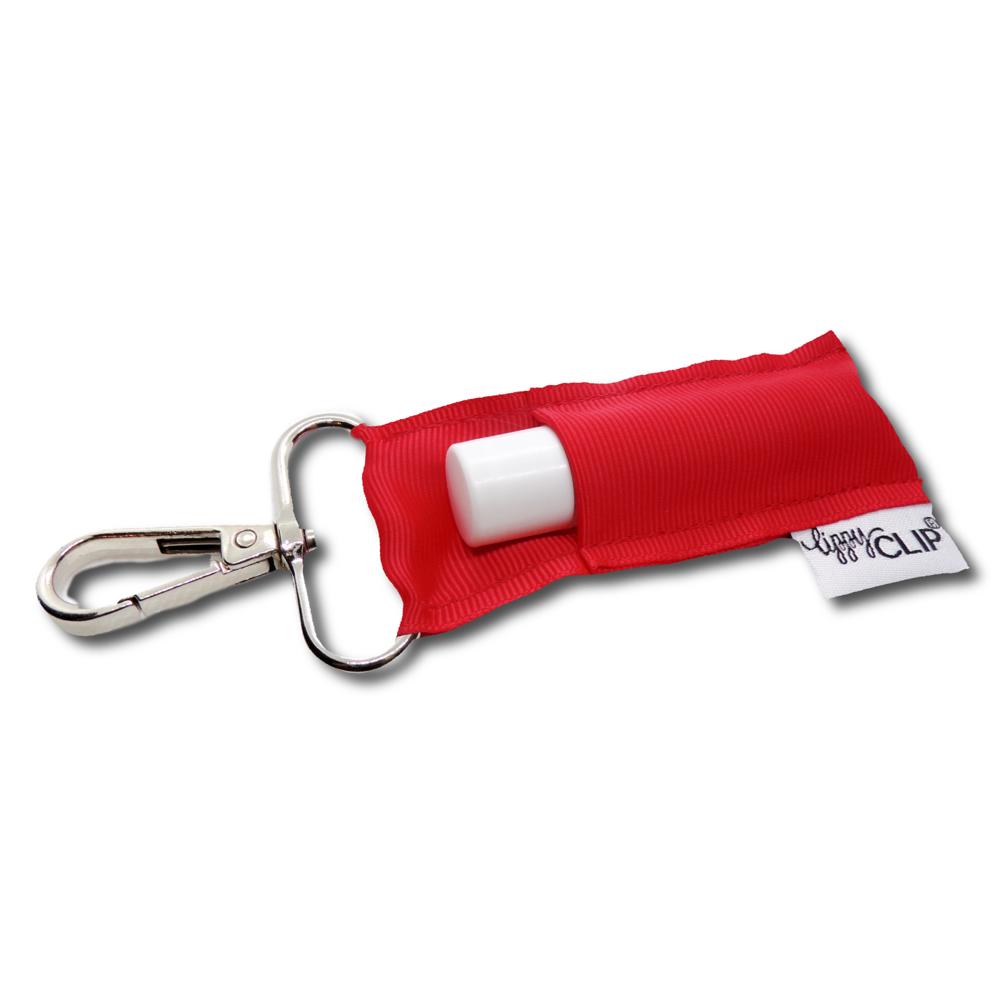 LippyClip® Lip Balm Holder