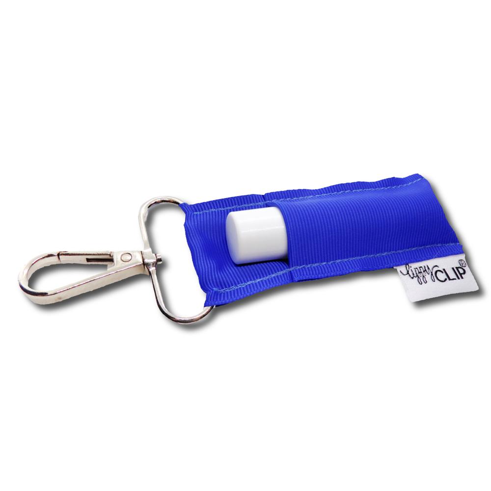 LippyClip® Lip Balm Holder