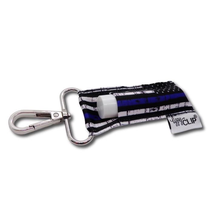 LippyClip® Lip Balm Holder
