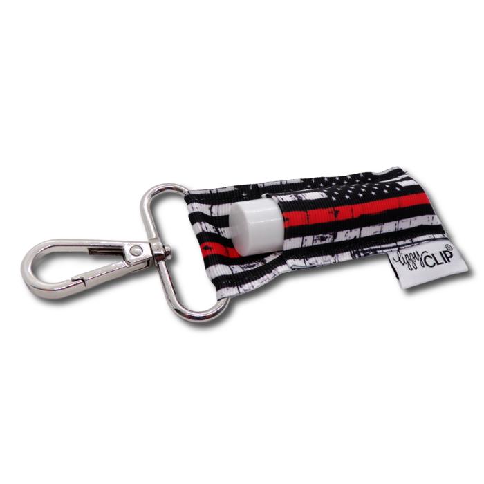 LippyClip® Lip Balm Holder