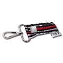 Thin Red Line LippyClip® Lip Balm Holder
