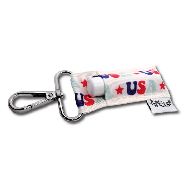 LippyClip® Lip Balm Holder