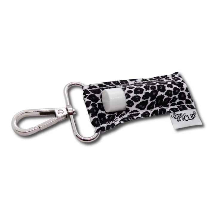 LippyClip® Lip Balm Holder