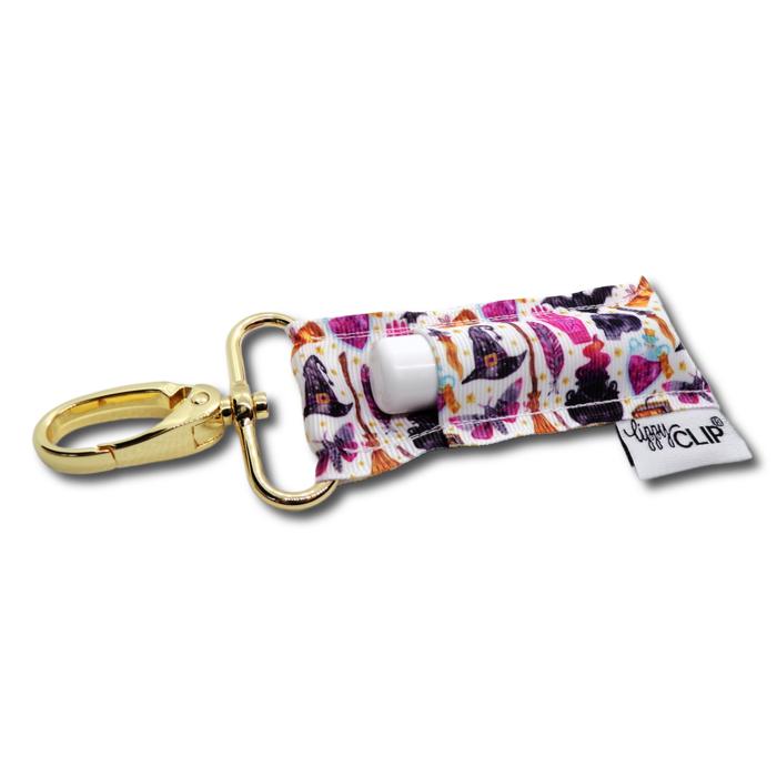 LippyClip® Lip Balm Holder