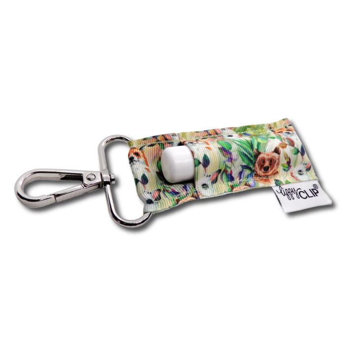 LippyClip® Lip Balm Holder