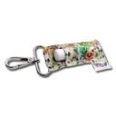 Woodland Animals LippyClip® Lip Balm Holder