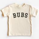  BUBS Kids/Toddler T-Shirt / Brother / Baby Bro 