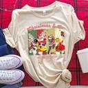  Christmas and Co Tee