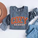  Cozy Season Sweatshirt 