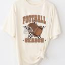  Football Season Tshirt